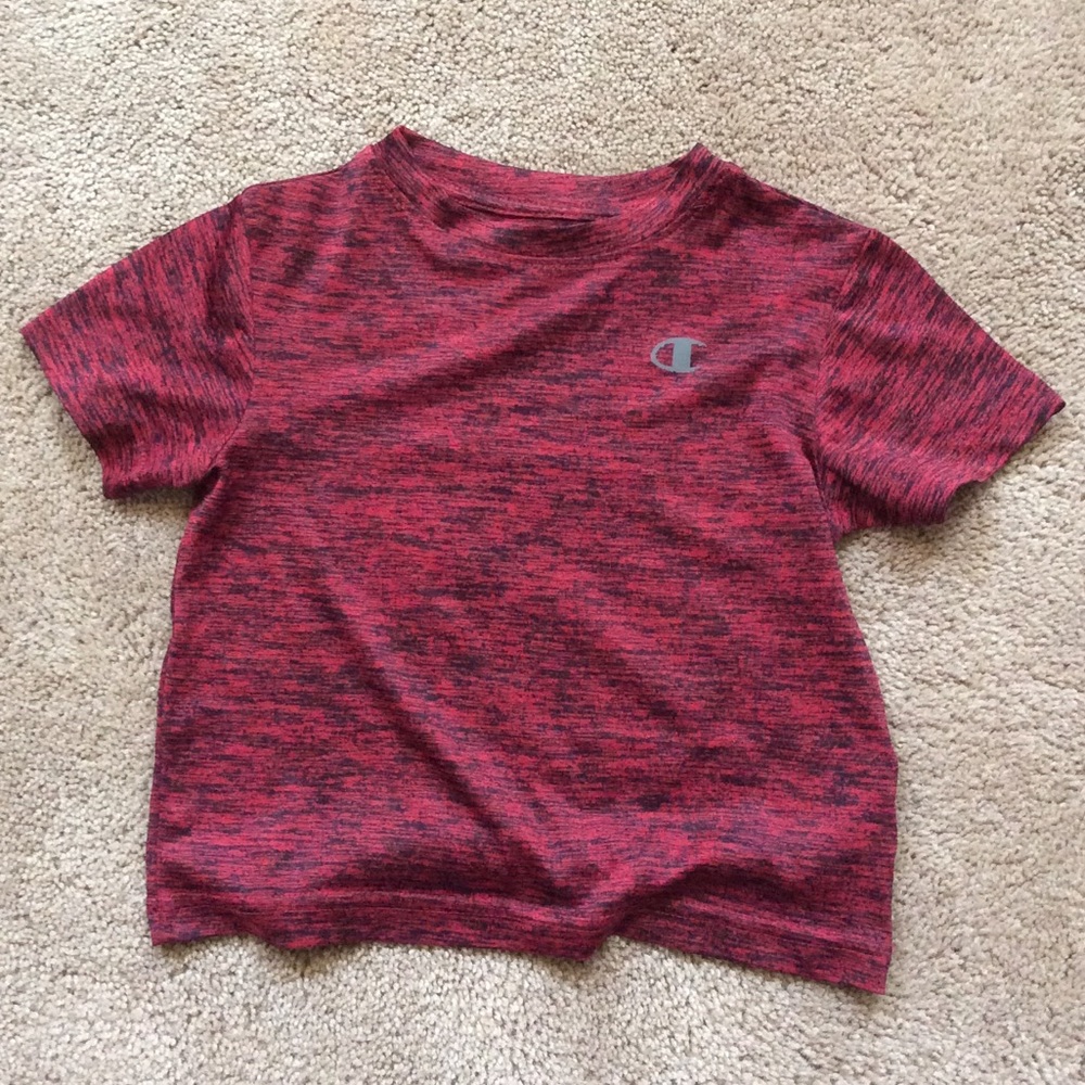 GUC Champion 2T performance tee